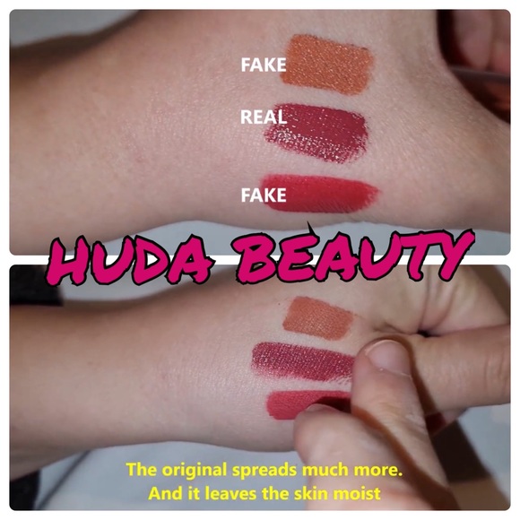 ‼️HOW TO SPOT FAKE BEAUTY PRODUCTS‼️ - Picture 13 of 14